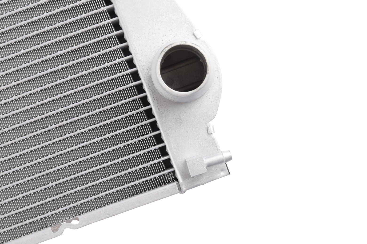 BOGAP Radiator for engine cooling B4210220