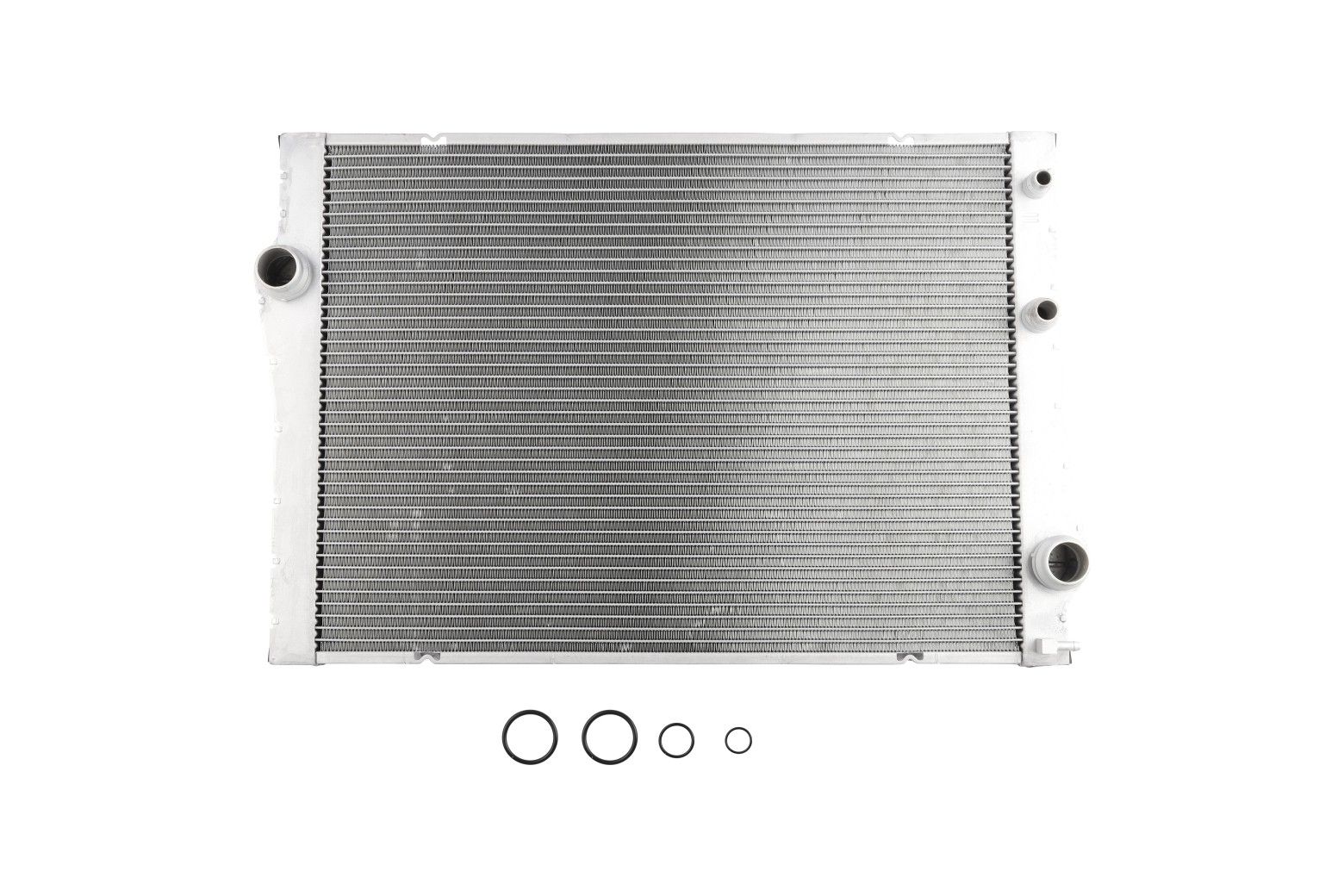 BOGAP Radiator for engine cooling B4210221