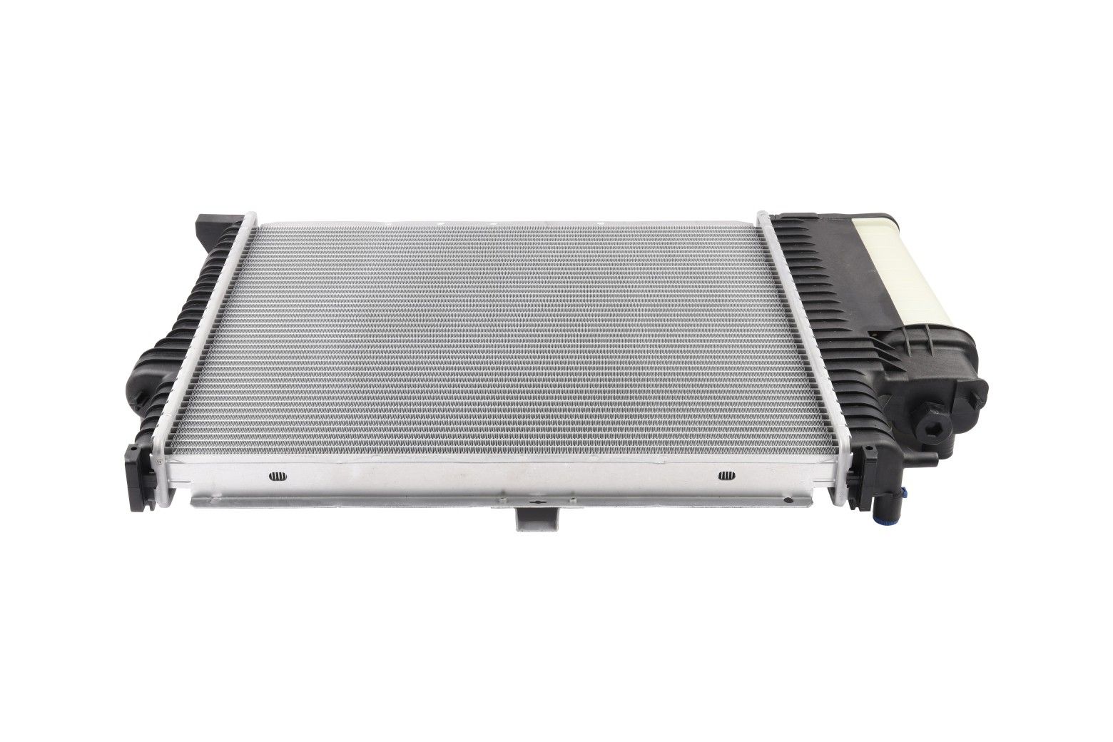 BOGAP Radiator for engine cooling B4210223