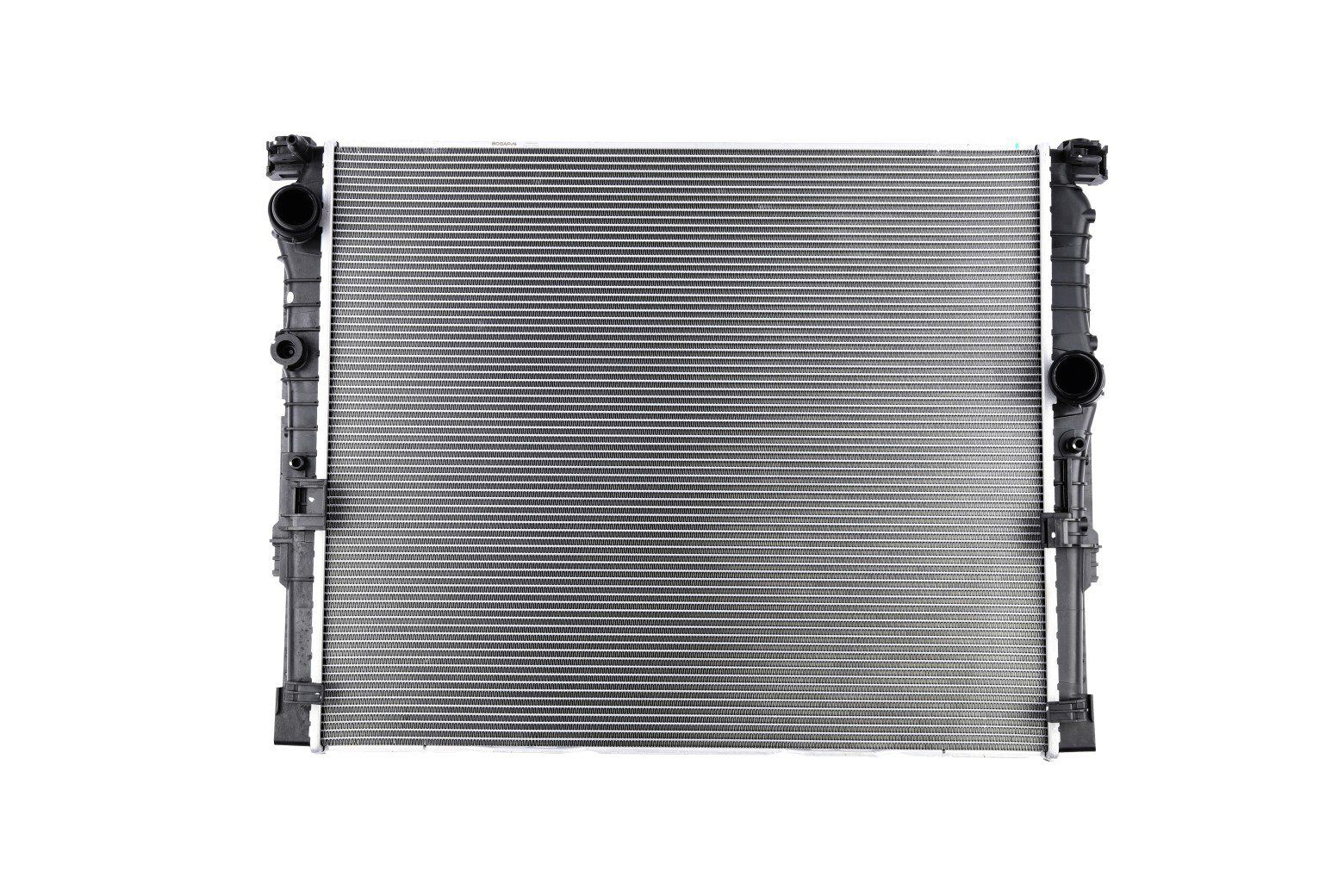 BOGAP Radiator for engine cooling B4210224