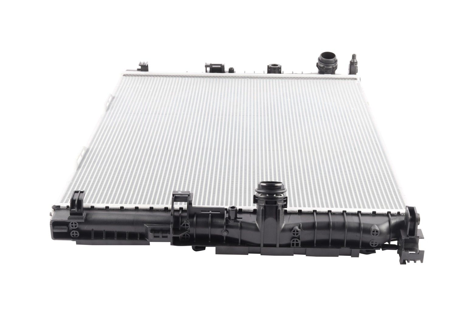BOGAP Radiator for engine cooling B4210224