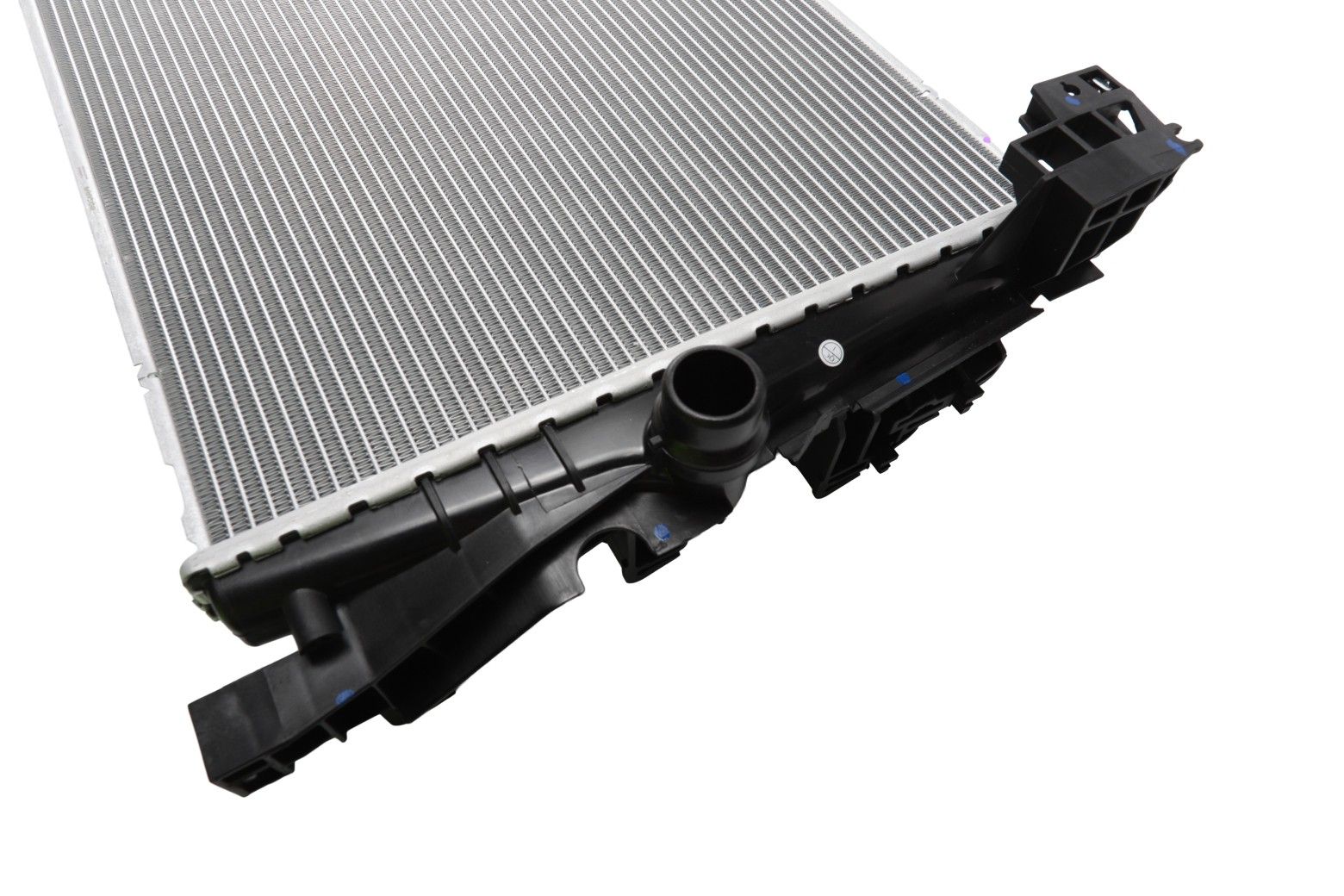 BOGAP Radiator for engine cooling B4210228