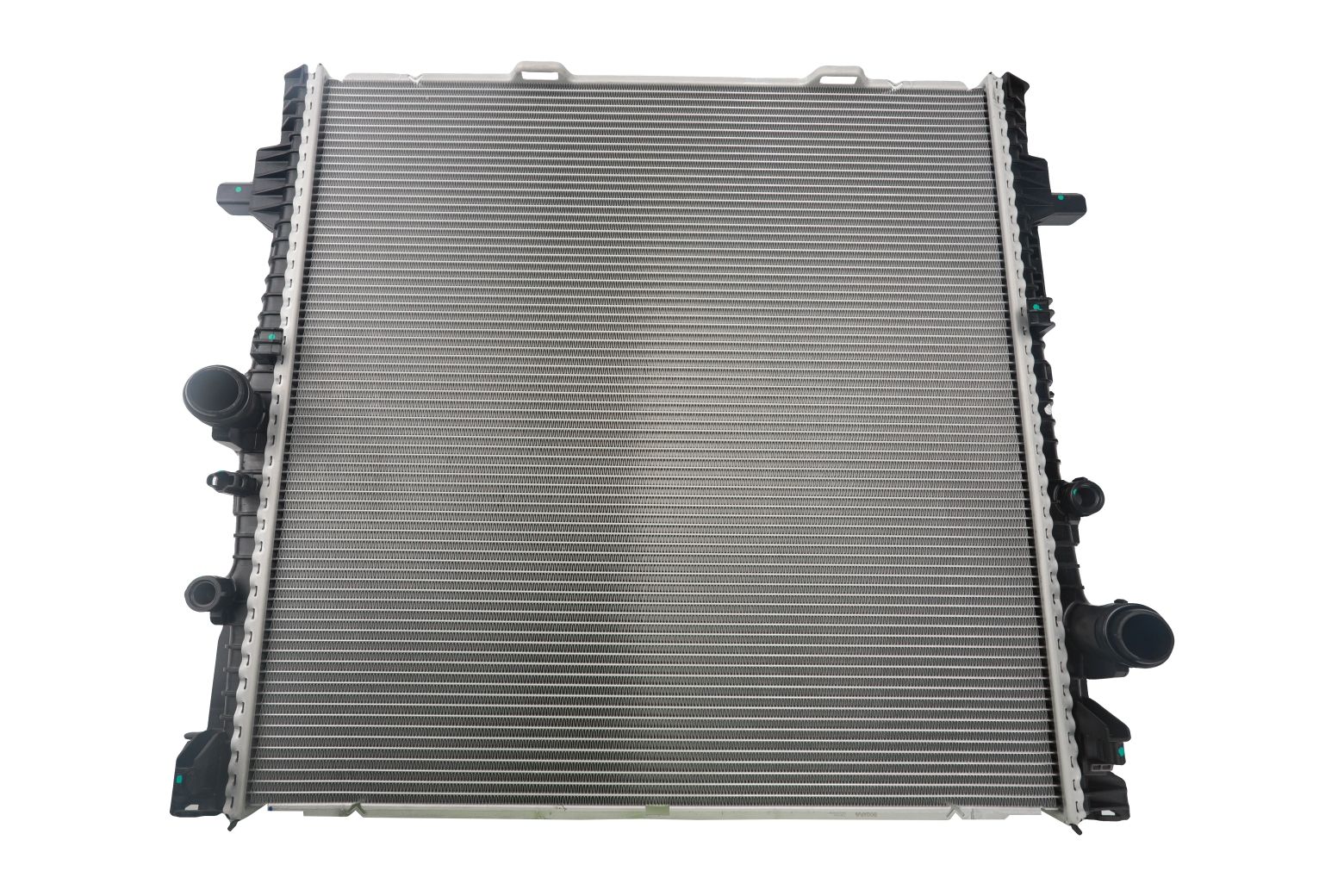 BOGAP Radiator for engine cooling B4210232