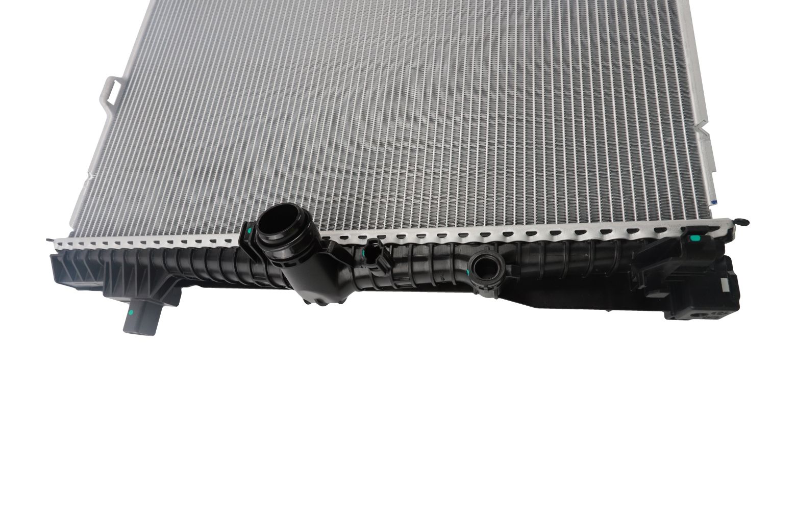 BOGAP Radiator for engine cooling B4210232