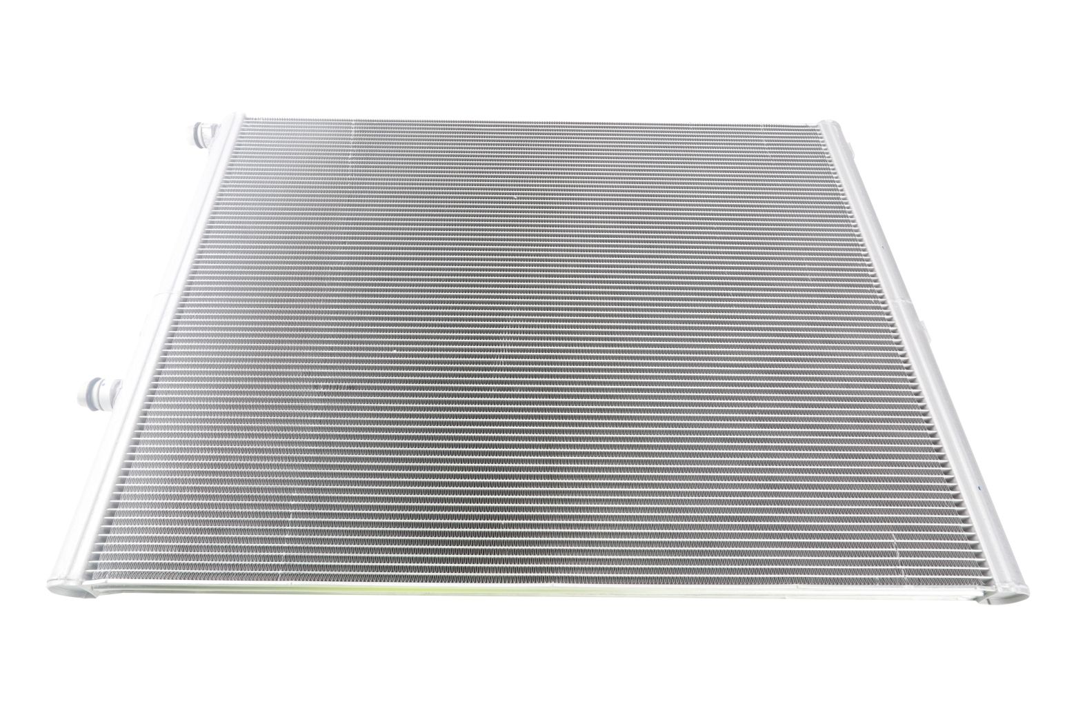 BOGAP Radiator for engine cooling B4210234