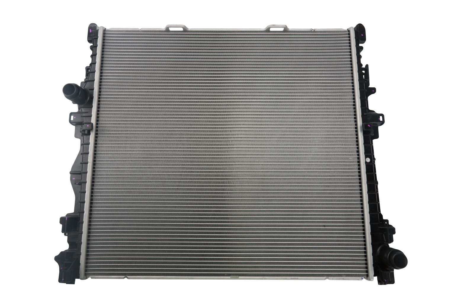 BOGAP Radiator for engine cooling B4210238