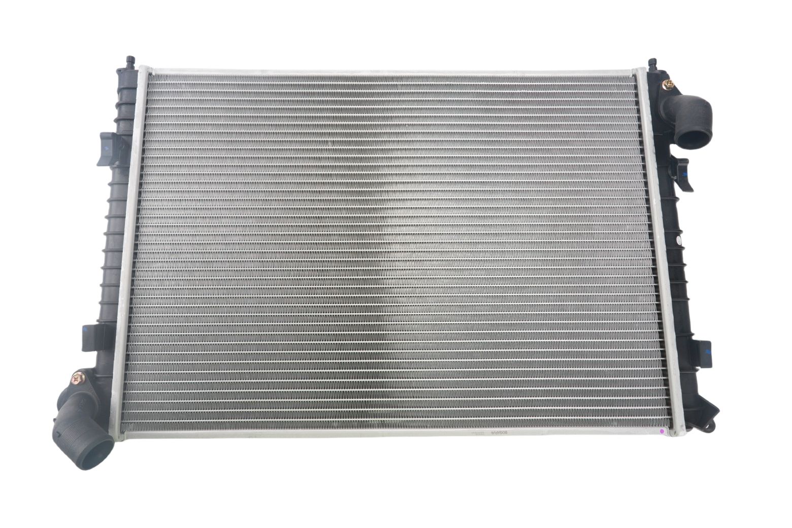 BOGAP Radiator for engine cooling B4210240