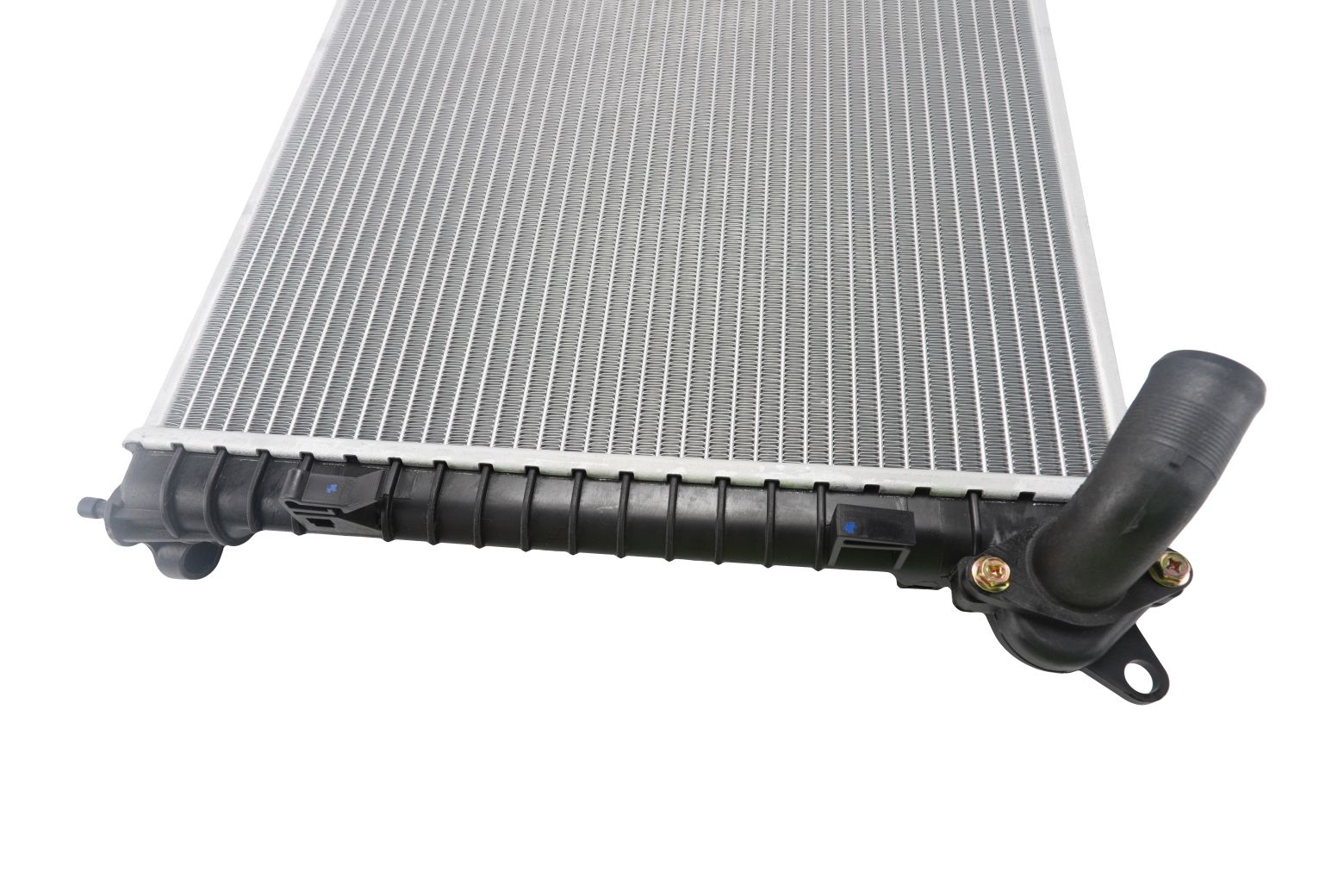 BOGAP Radiator for engine cooling B4210240