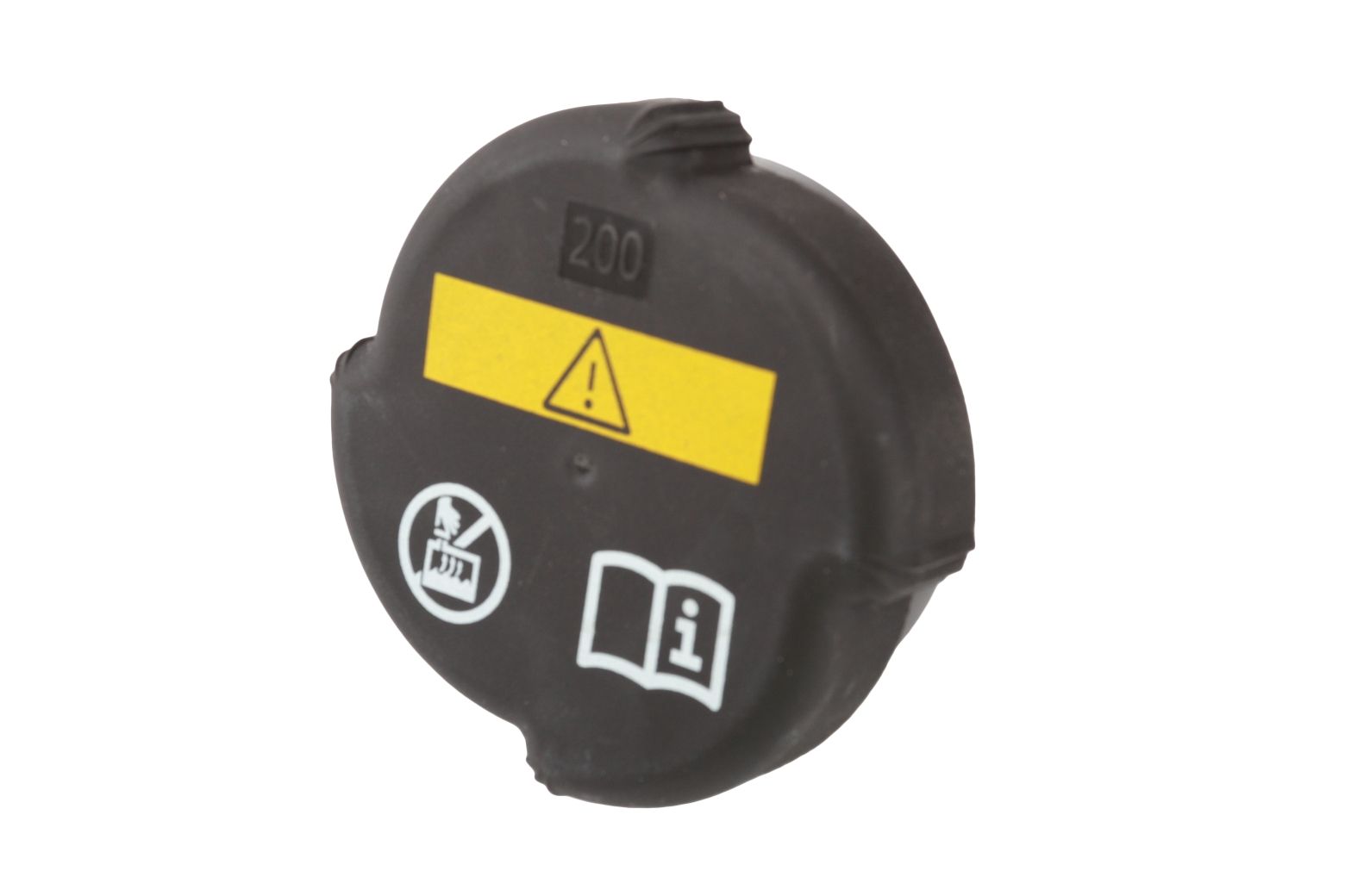 BOGAP Cap for coolant tank B4211102