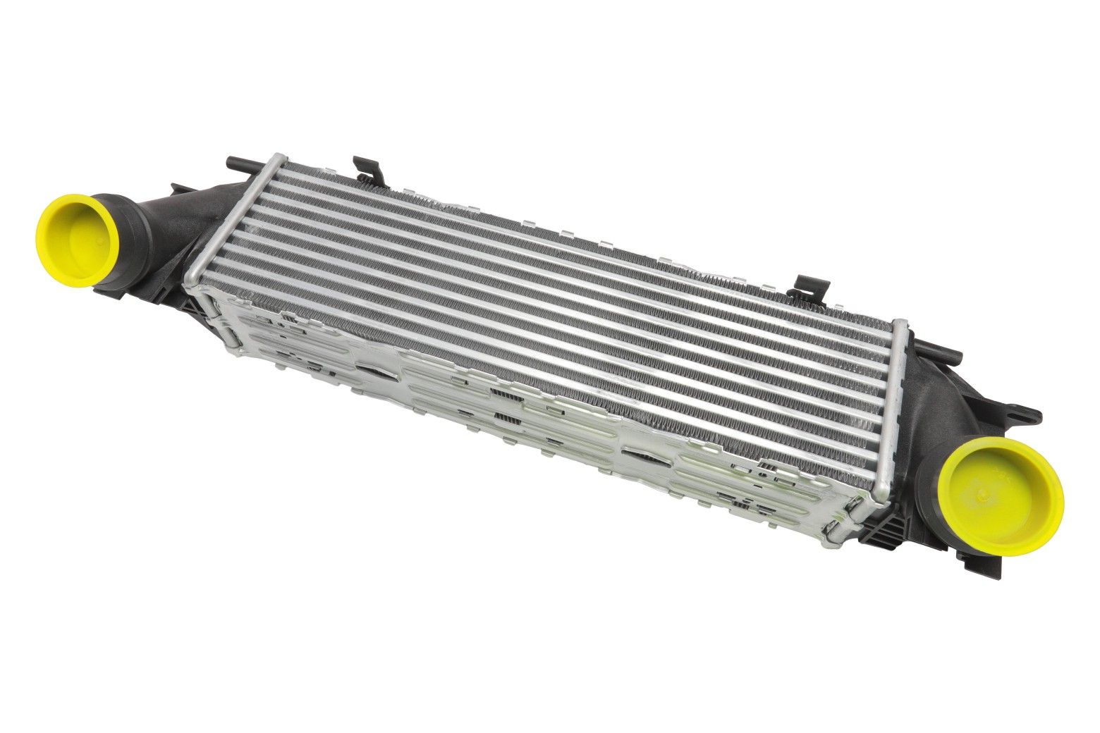 BOGAP Charge Air Cooler B4220116