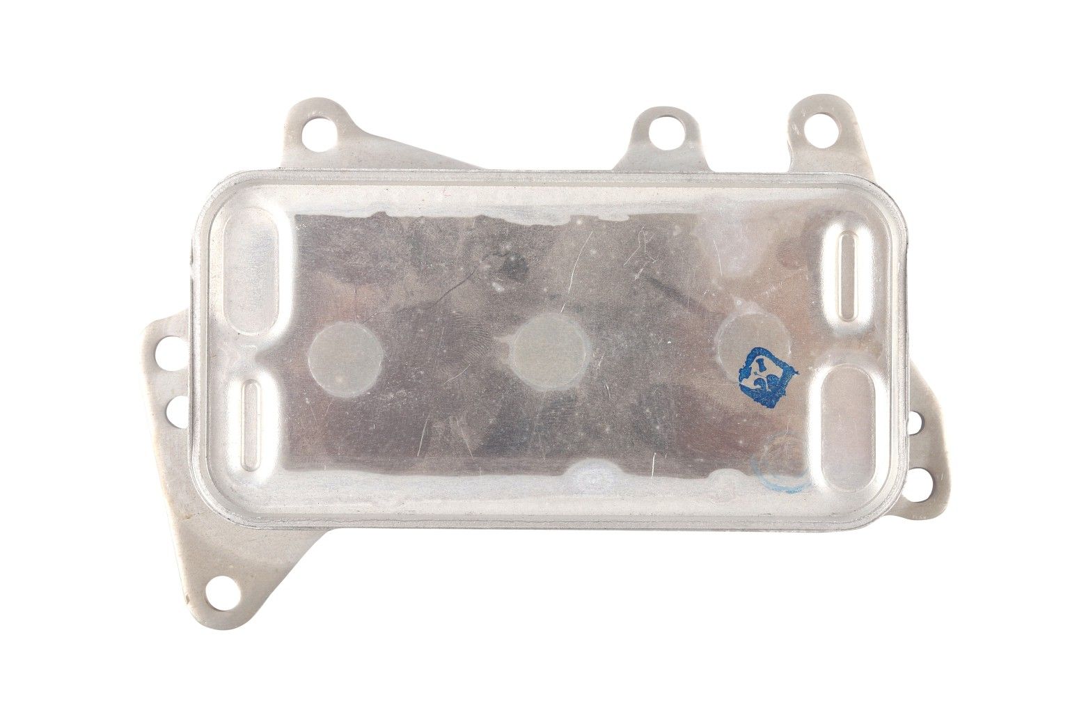 BOGAP Oil Cooler for engine oil B4222117