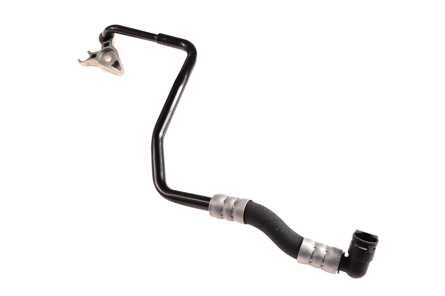 BOGAP Hose for transmission oil cooler B4225101