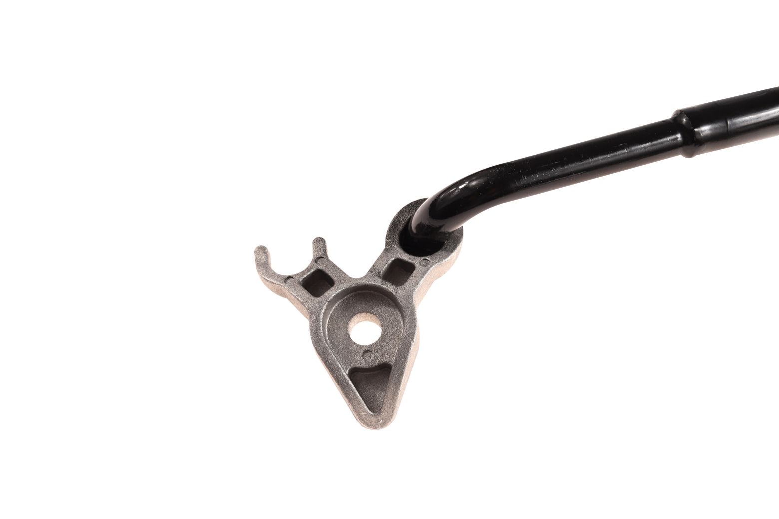 BOGAP Hose for transmission oil cooler B4225101