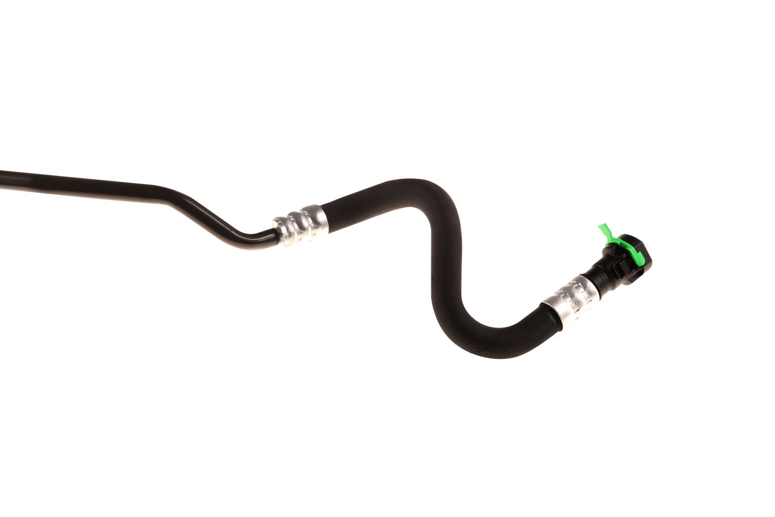 BOGAP Hose for transmission oil cooler B4225105