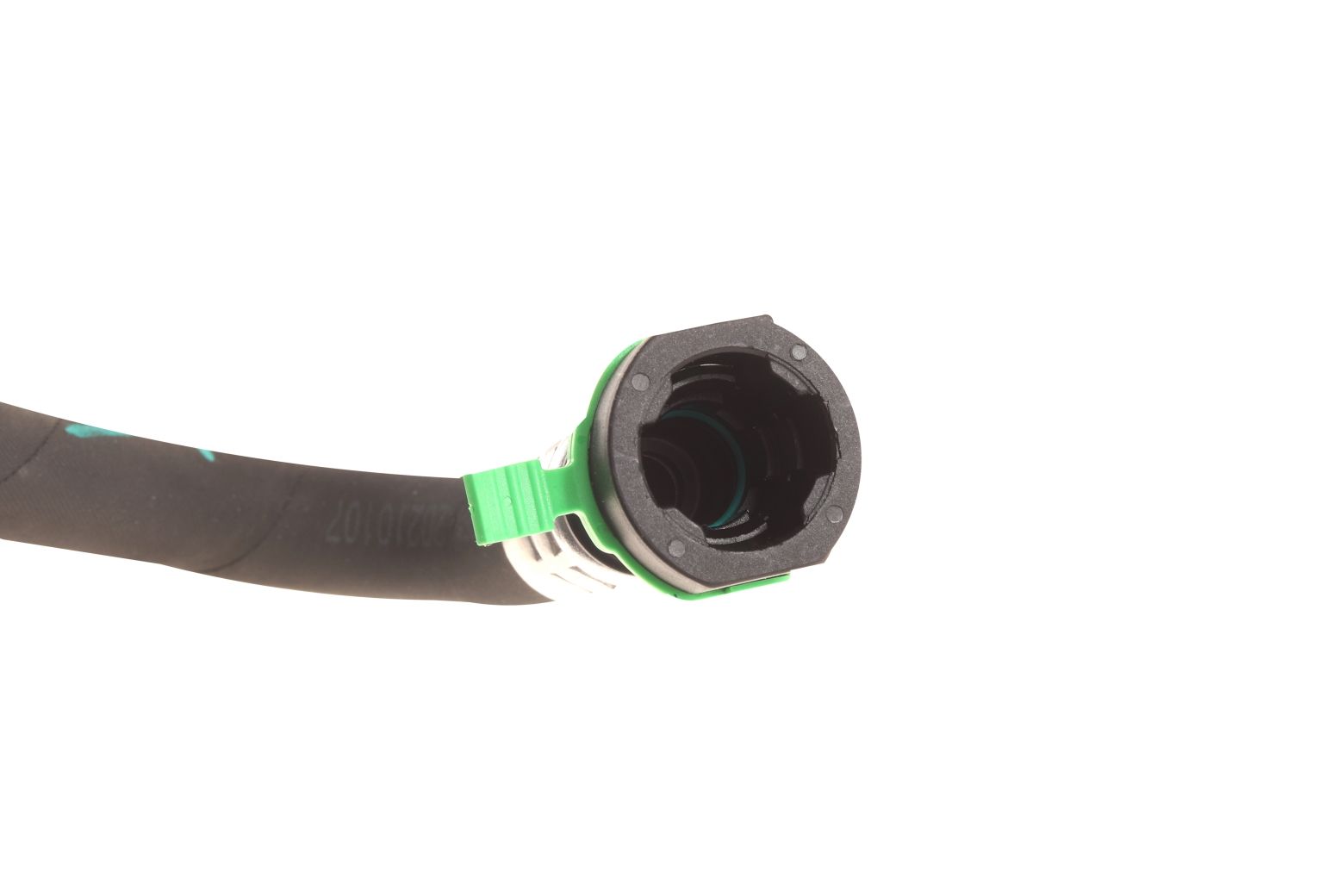 BOGAP Hose for transmission oil cooler B4225105