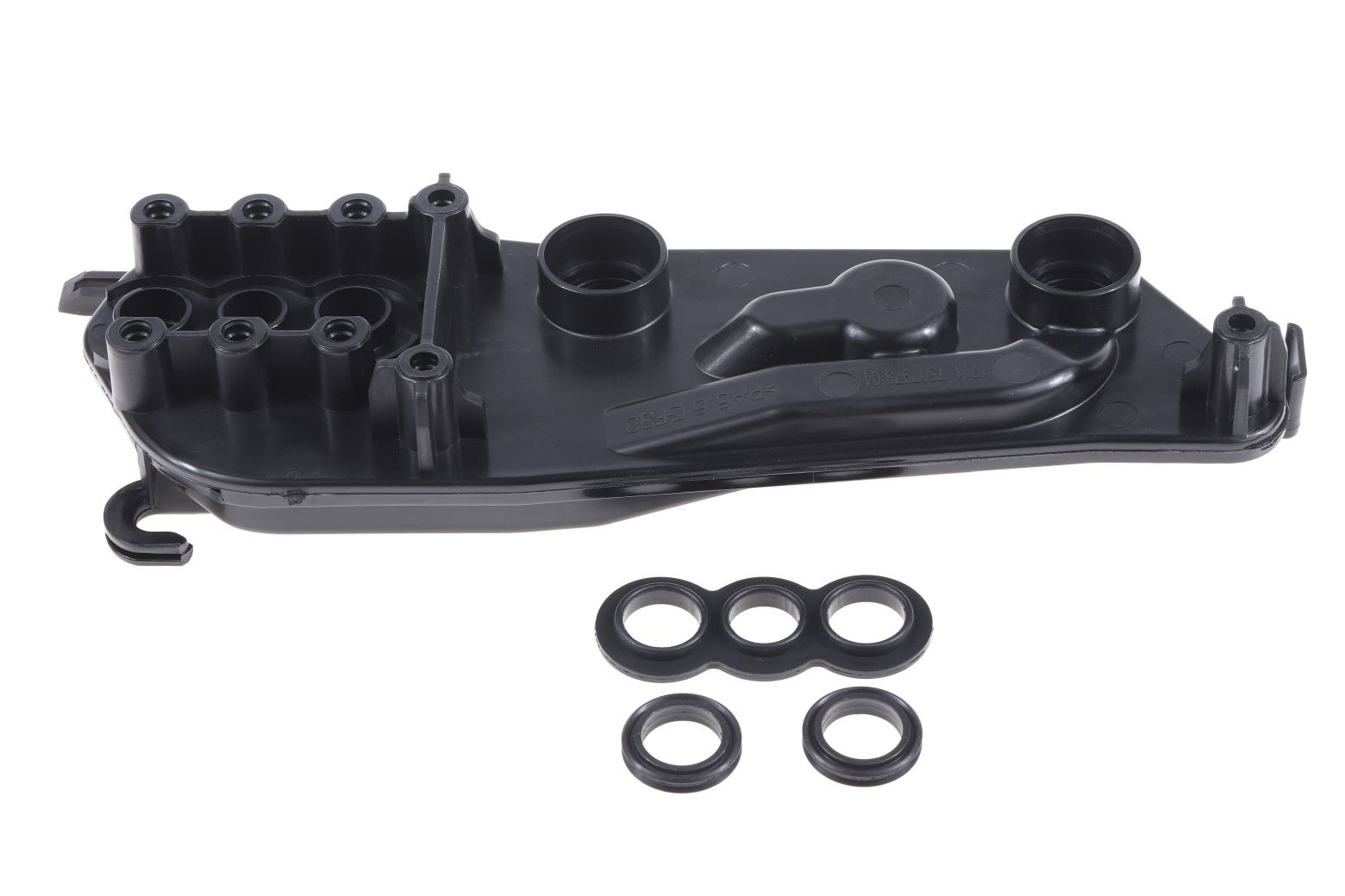 BOGAP Frame for radiator grille B4226100