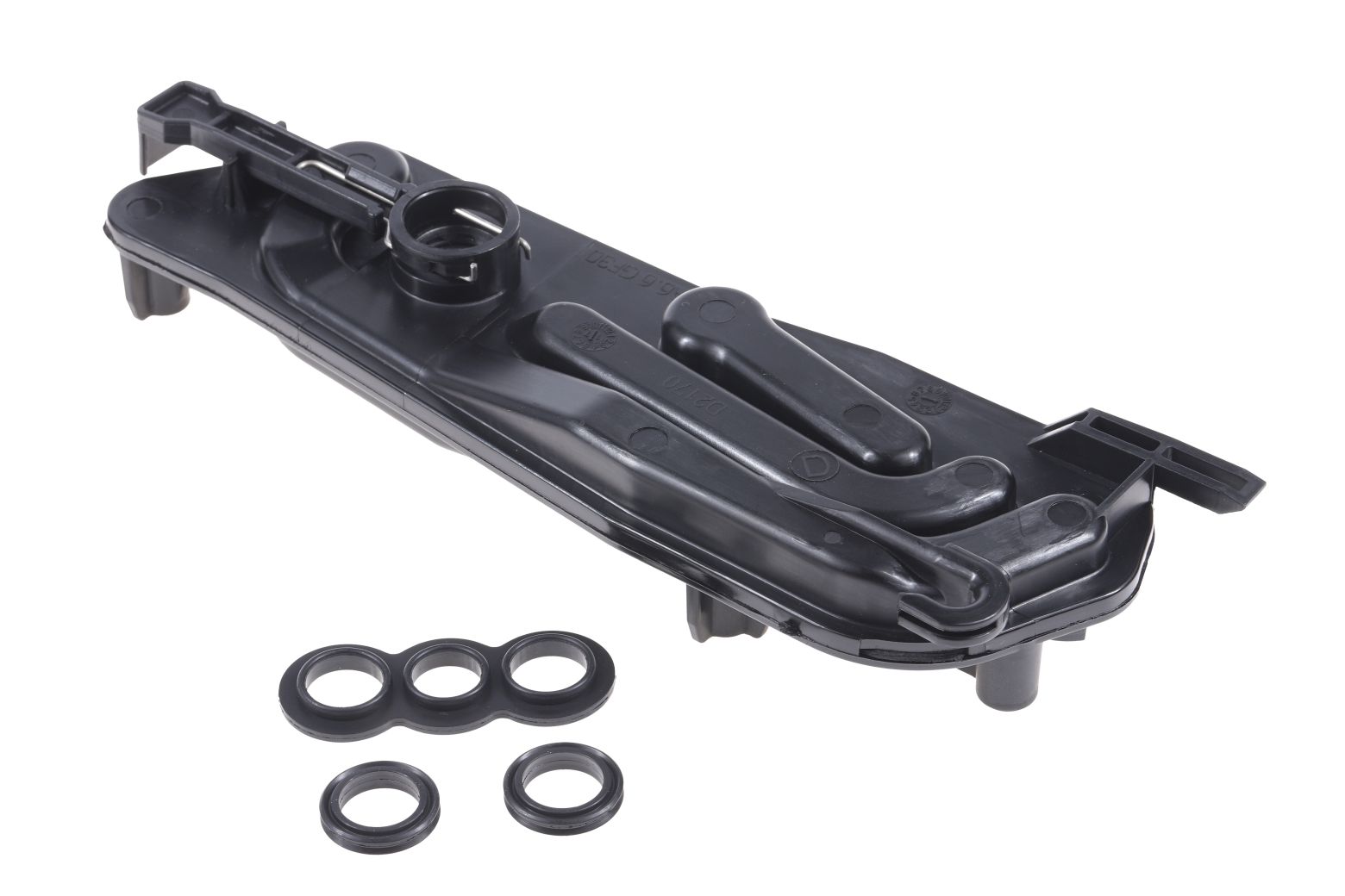 BOGAP Frame for radiator grille B4226100