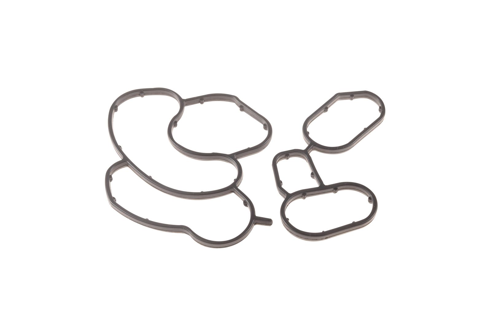 BOGAP Gasket for oil cooler B4227102