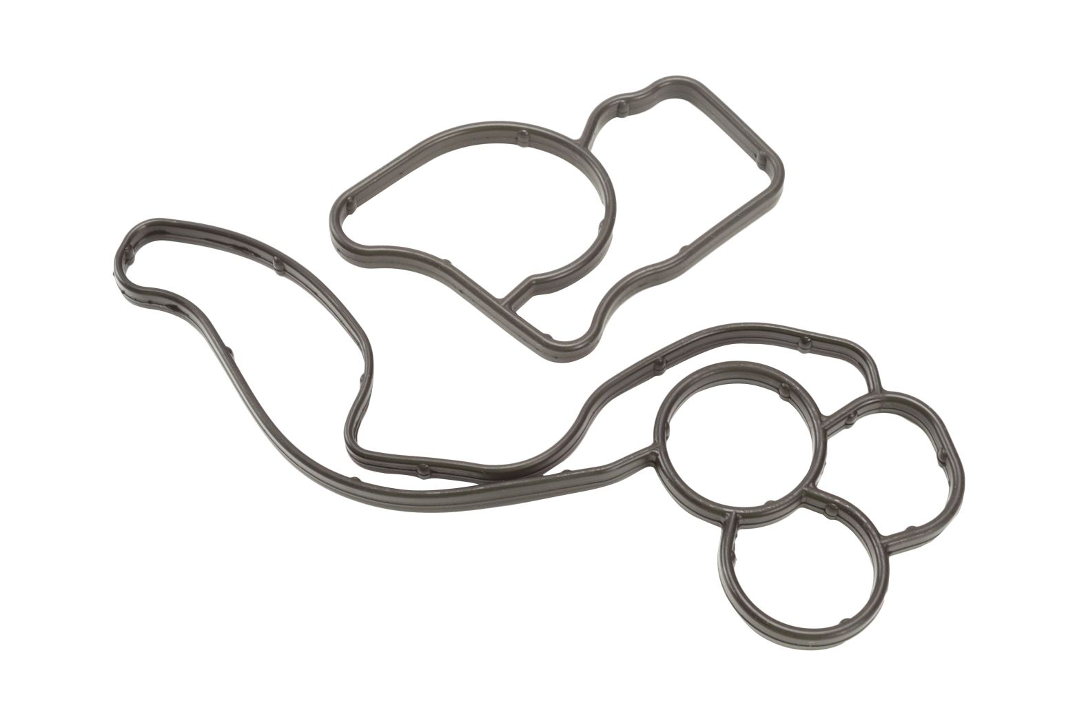 BOGAP Gasket for oil cooler B4227106