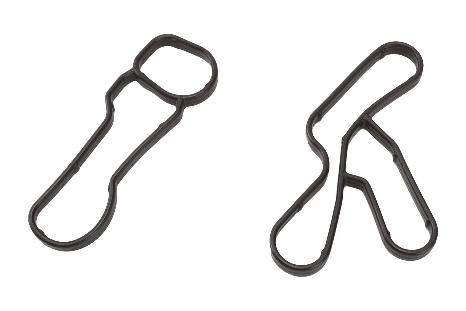 BOGAP Gasket for oil cooler B4227108