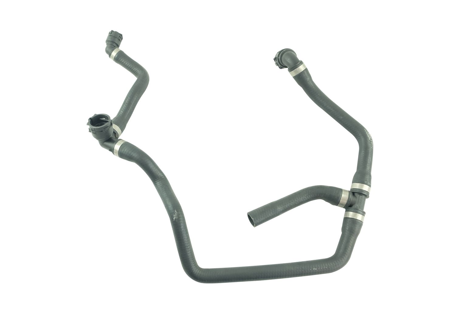 BOGAP Radiator Hose B4228107