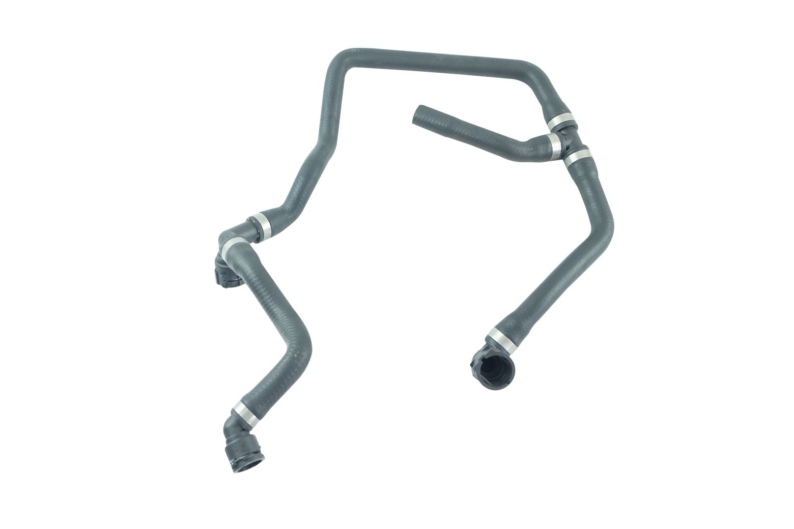 BOGAP Radiator Hose B4228107