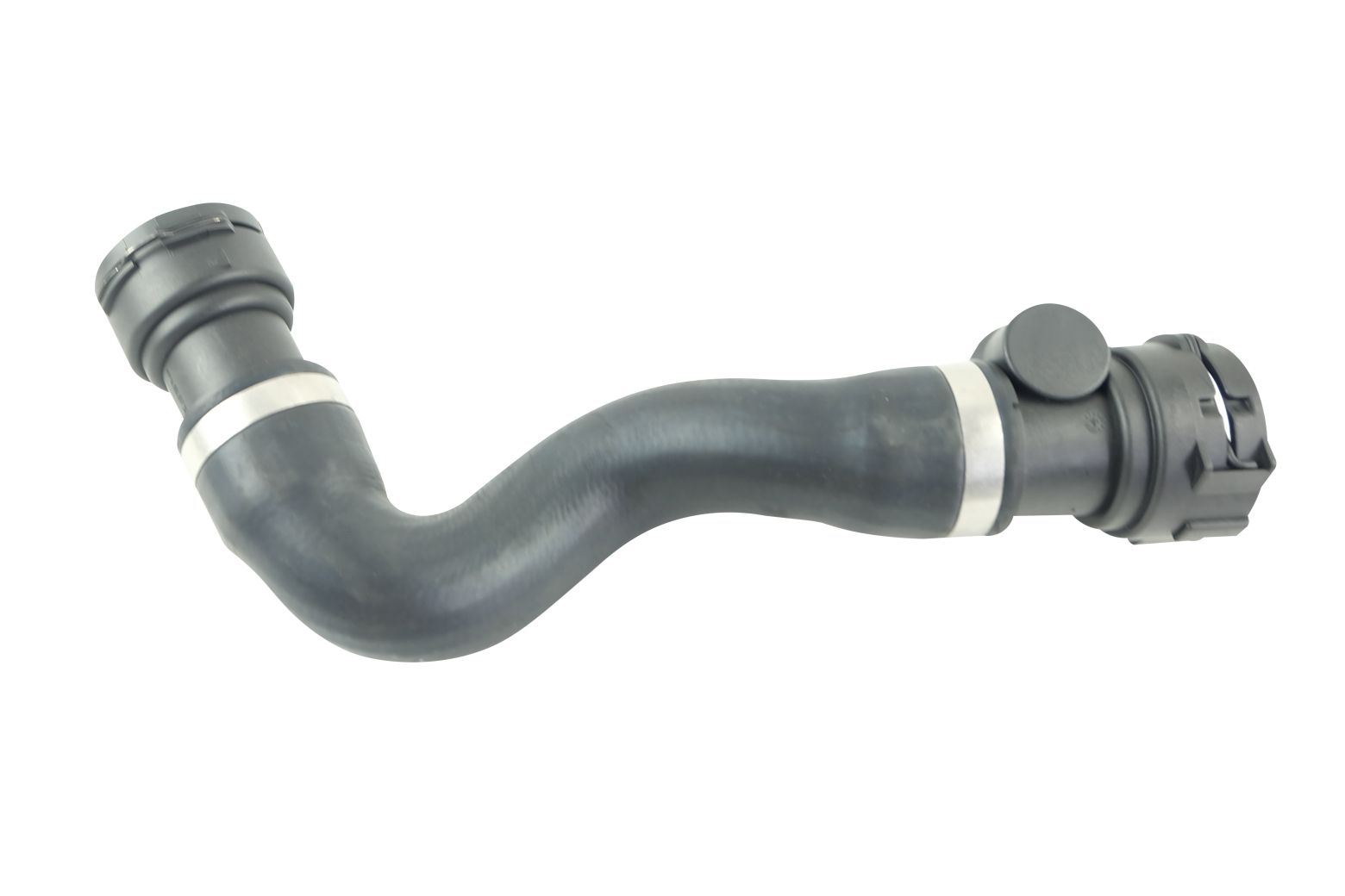 BOGAP Radiator Hose B4228108