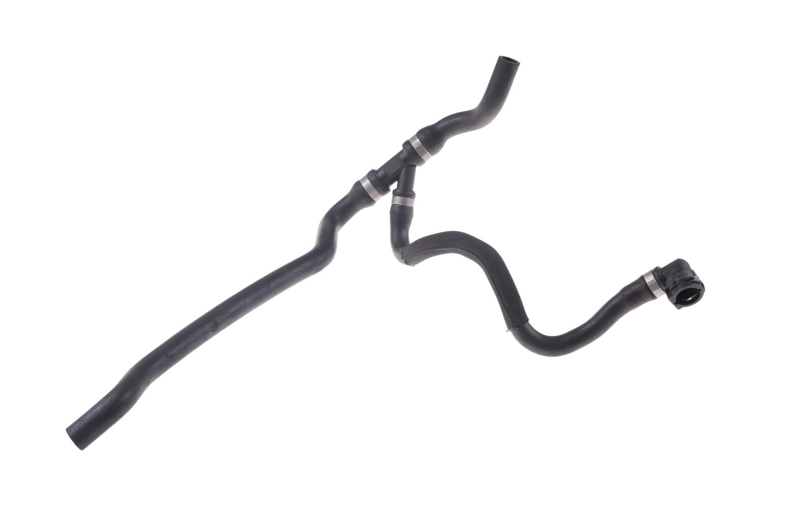 BOGAP Radiator Hose B4228125