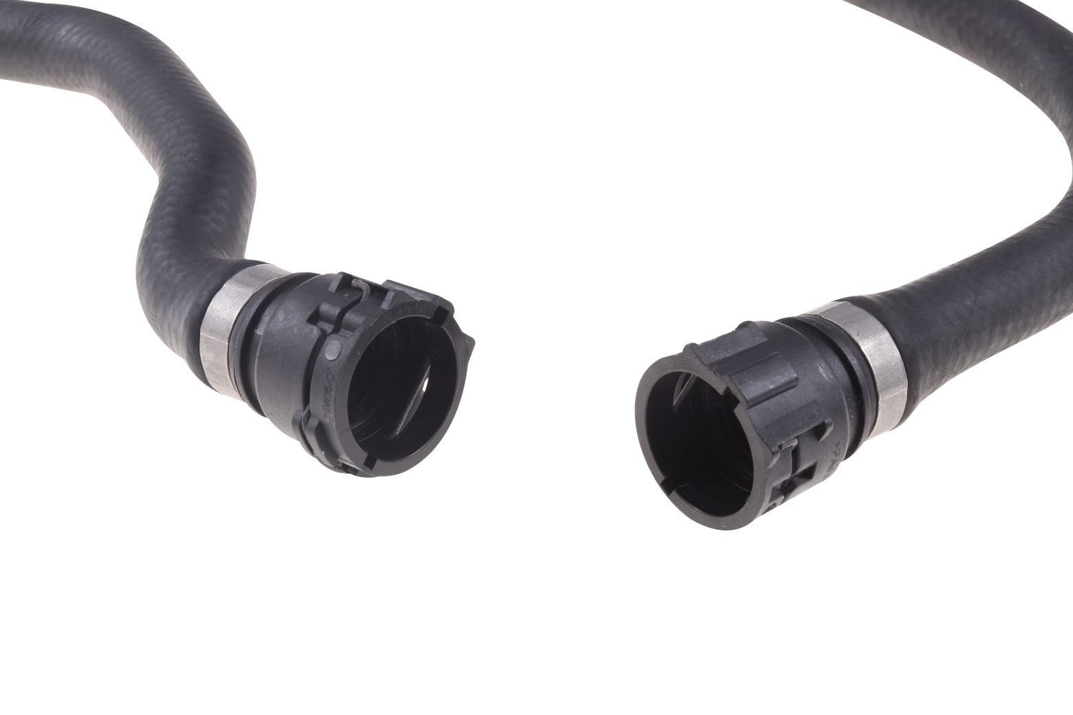 BOGAP Radiator Hose B4228134