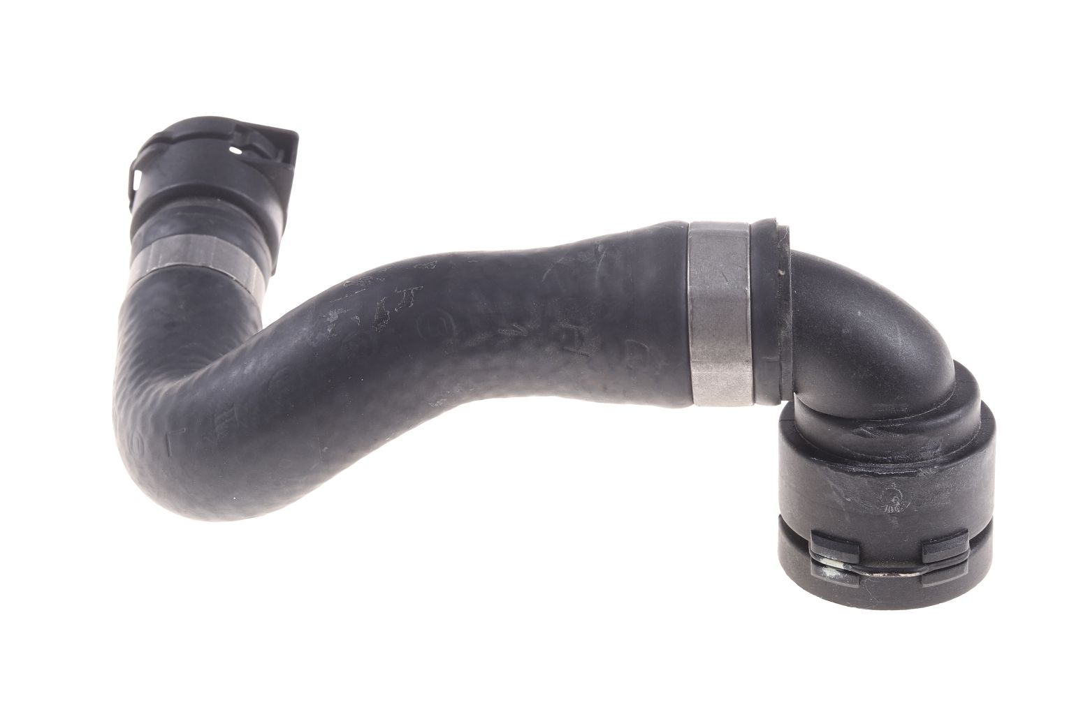BOGAP Radiator Hose B4228136