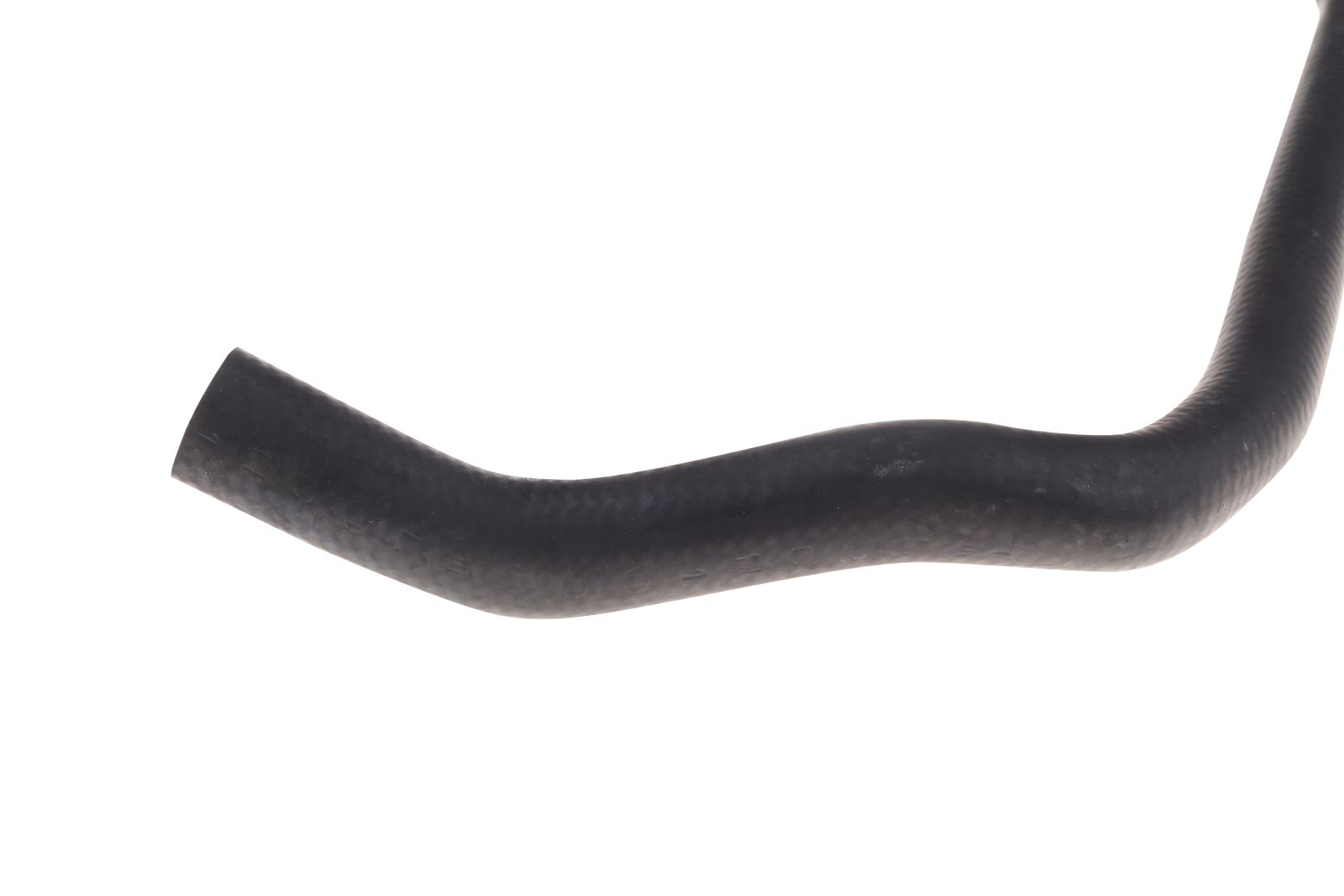 BOGAP Radiator Hose B4228138