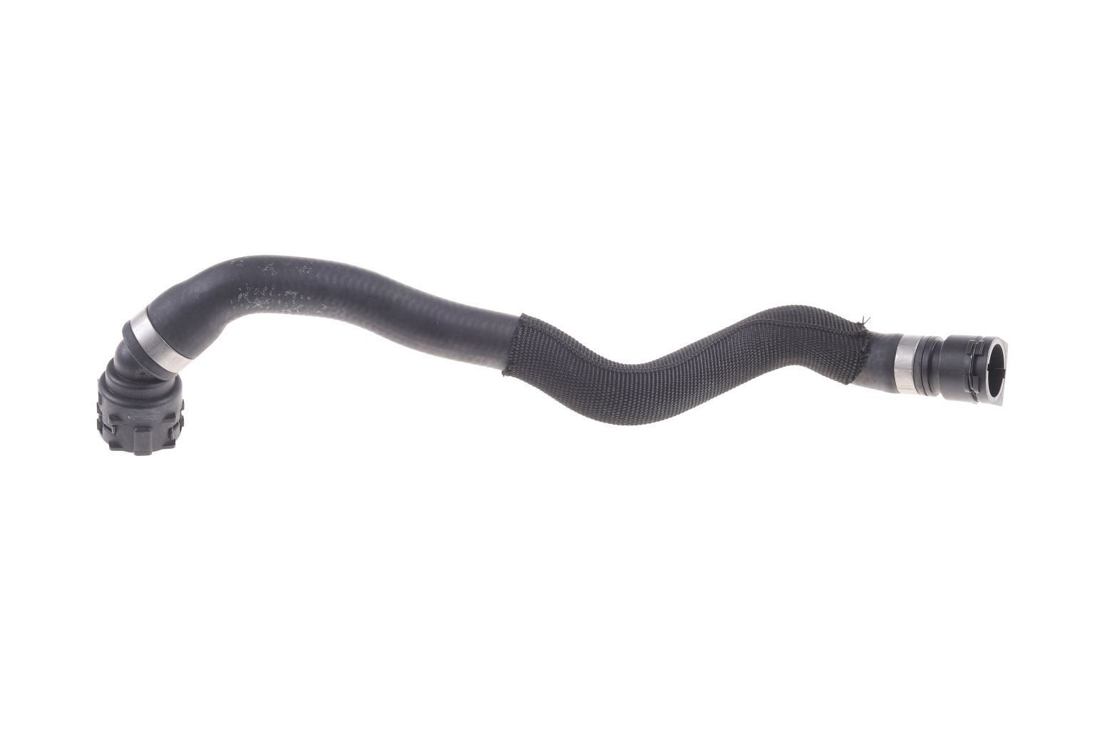 BOGAP Radiator Hose B4228141