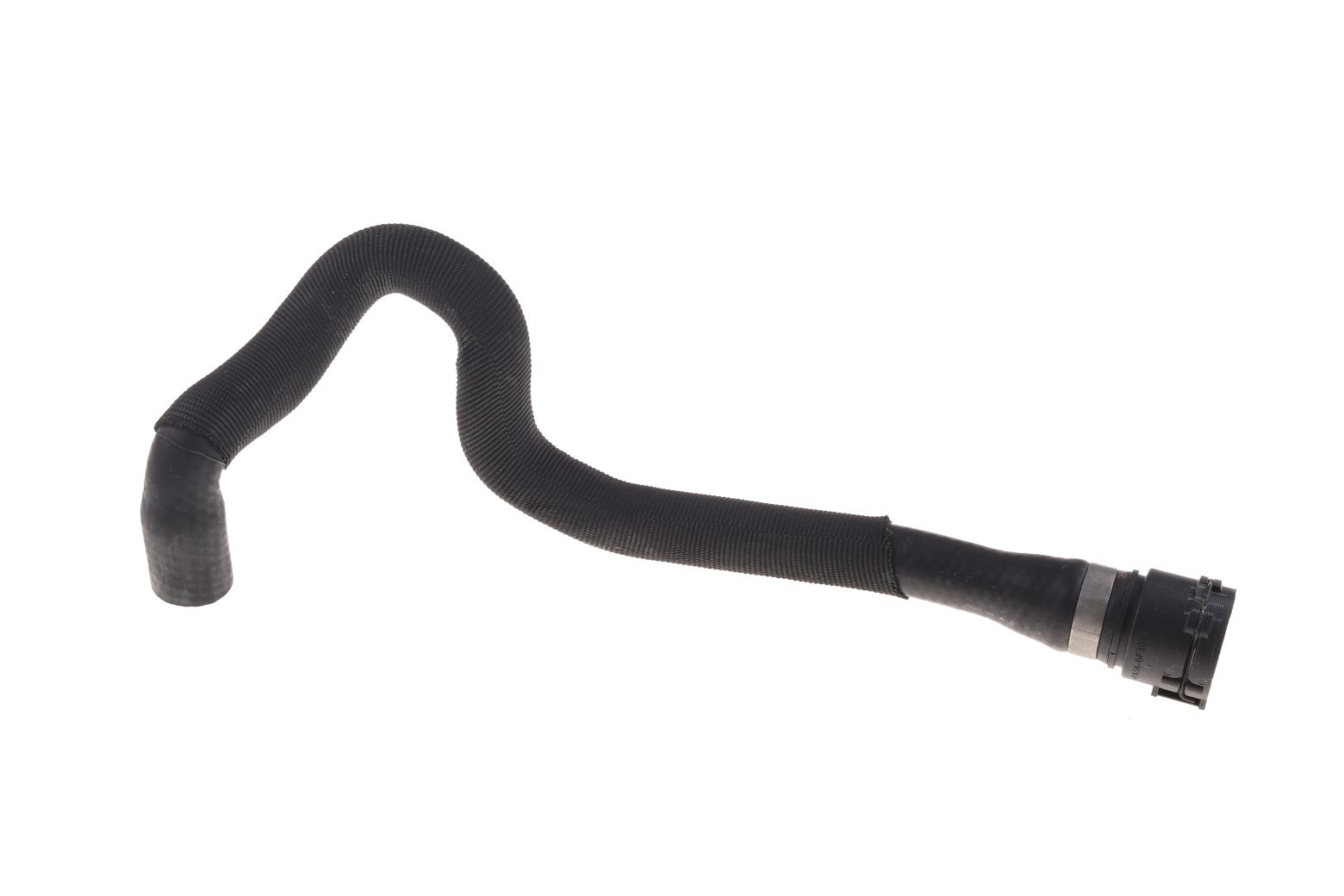 BOGAP Radiator Hose B4228142