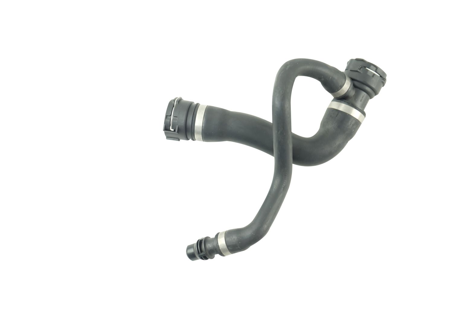 BOGAP Radiator Hose B4228143