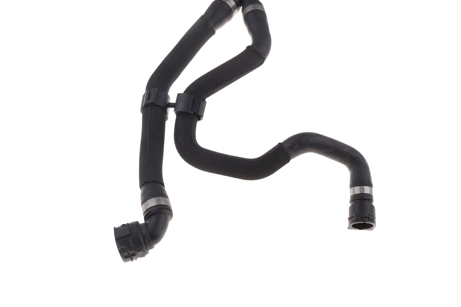 BOGAP Radiator Hose B4228146