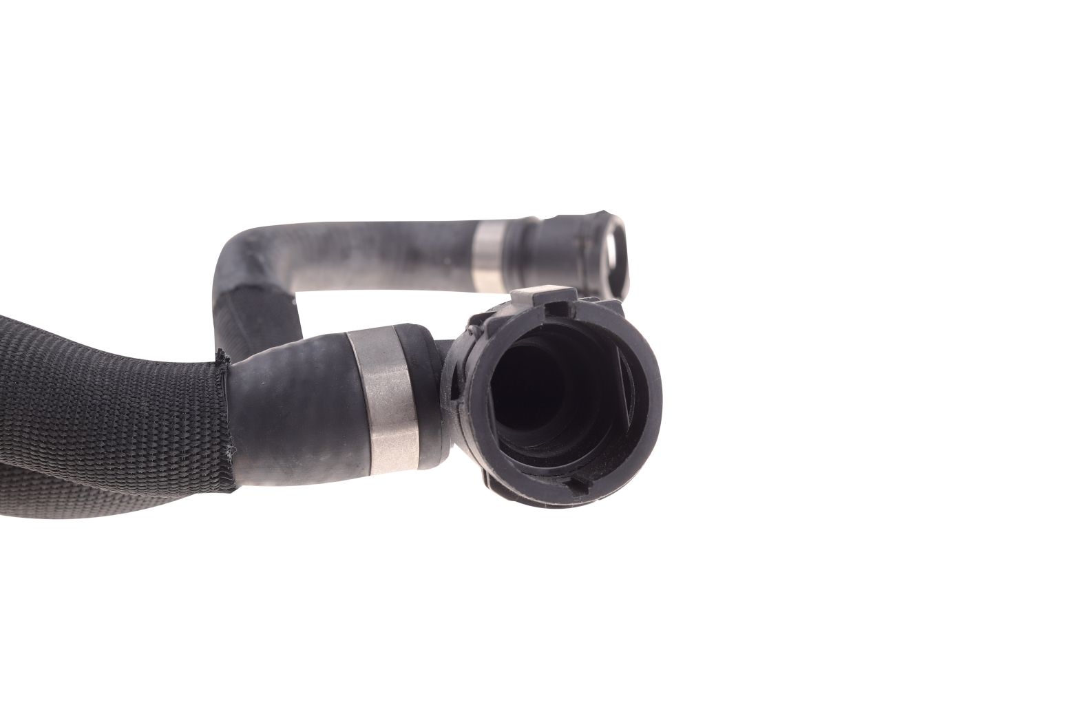 BOGAP Radiator Hose B4228146