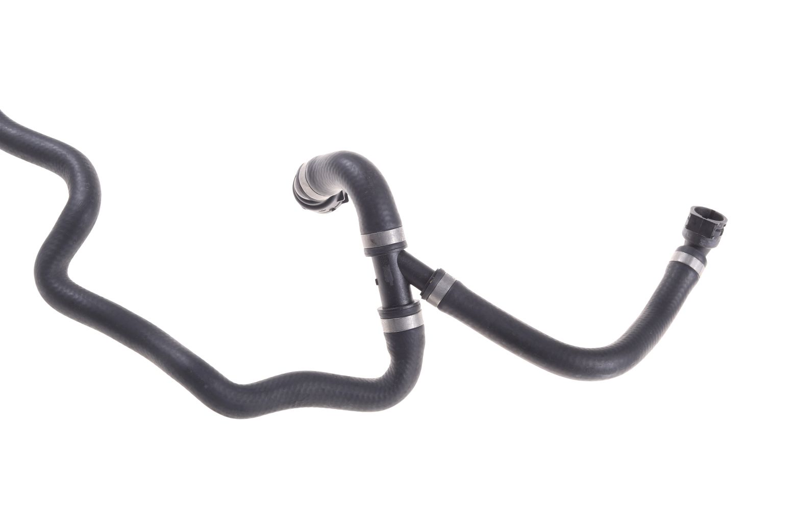 BOGAP Radiator Hose B4228158