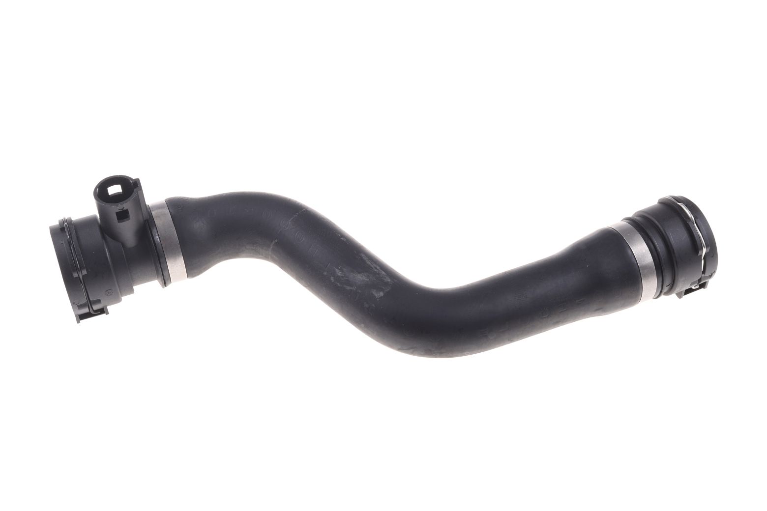BOGAP Radiator Hose B4228160
