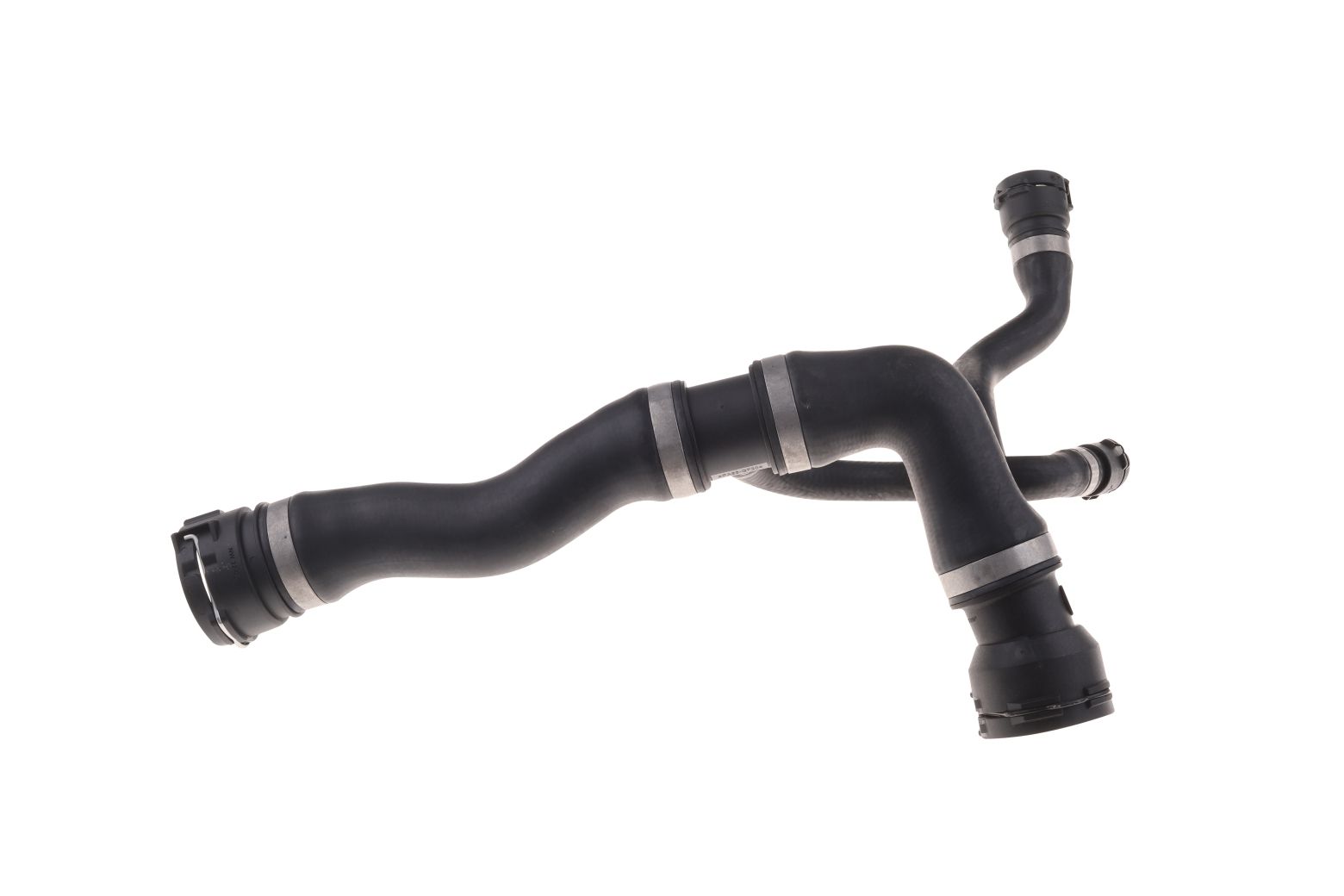 BOGAP Radiator Hose B4228164