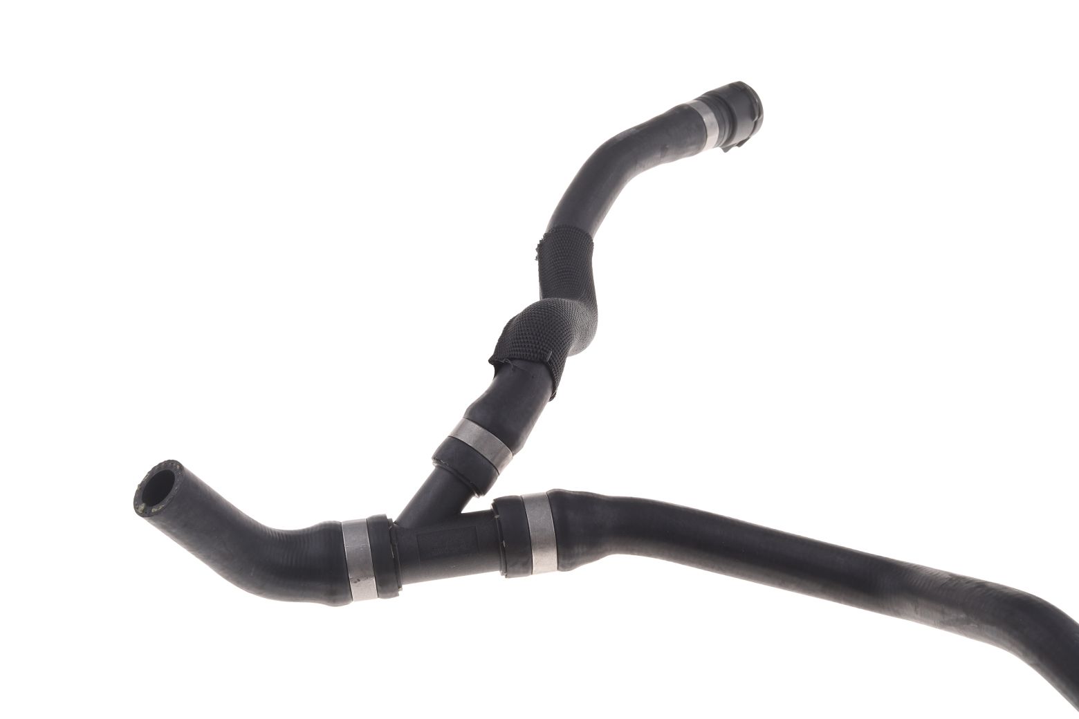 BOGAP Radiator Hose B4228169