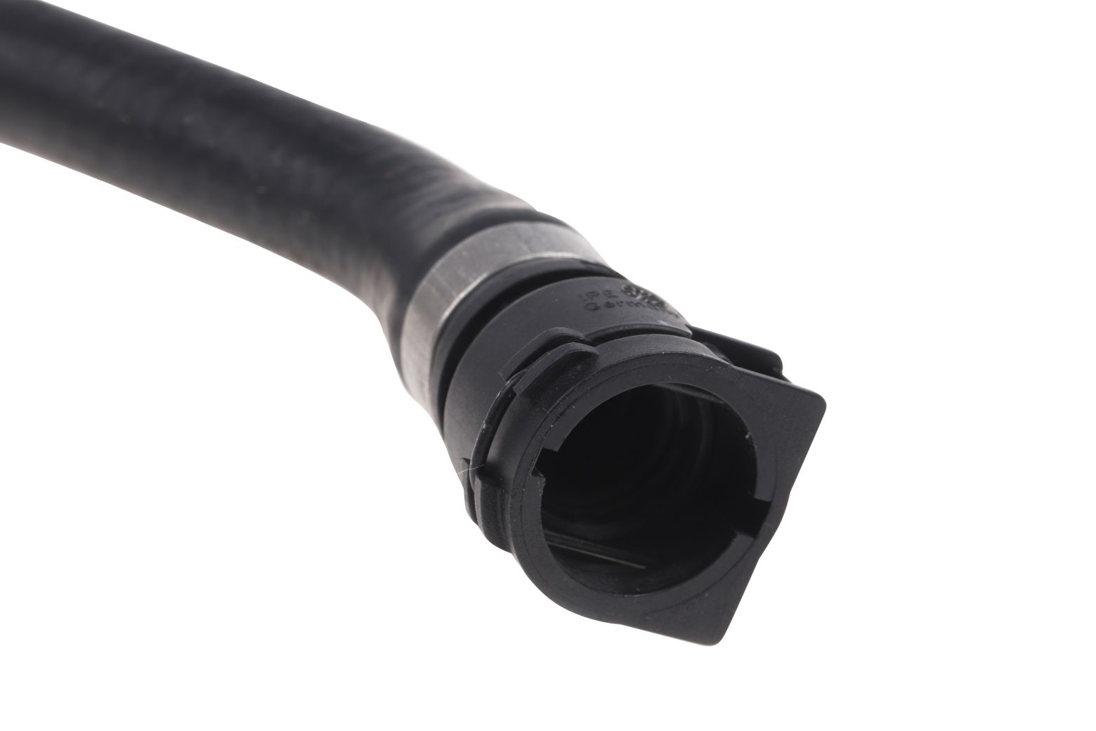 BOGAP Radiator Hose B4228173