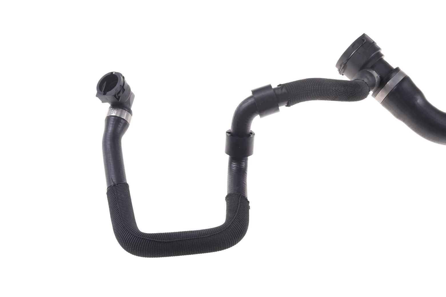 BOGAP Radiator Hose B4228176