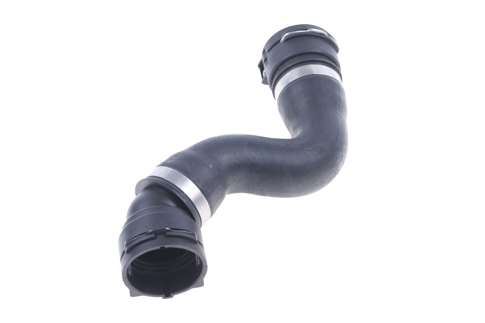BOGAP Radiator Hose B4228178