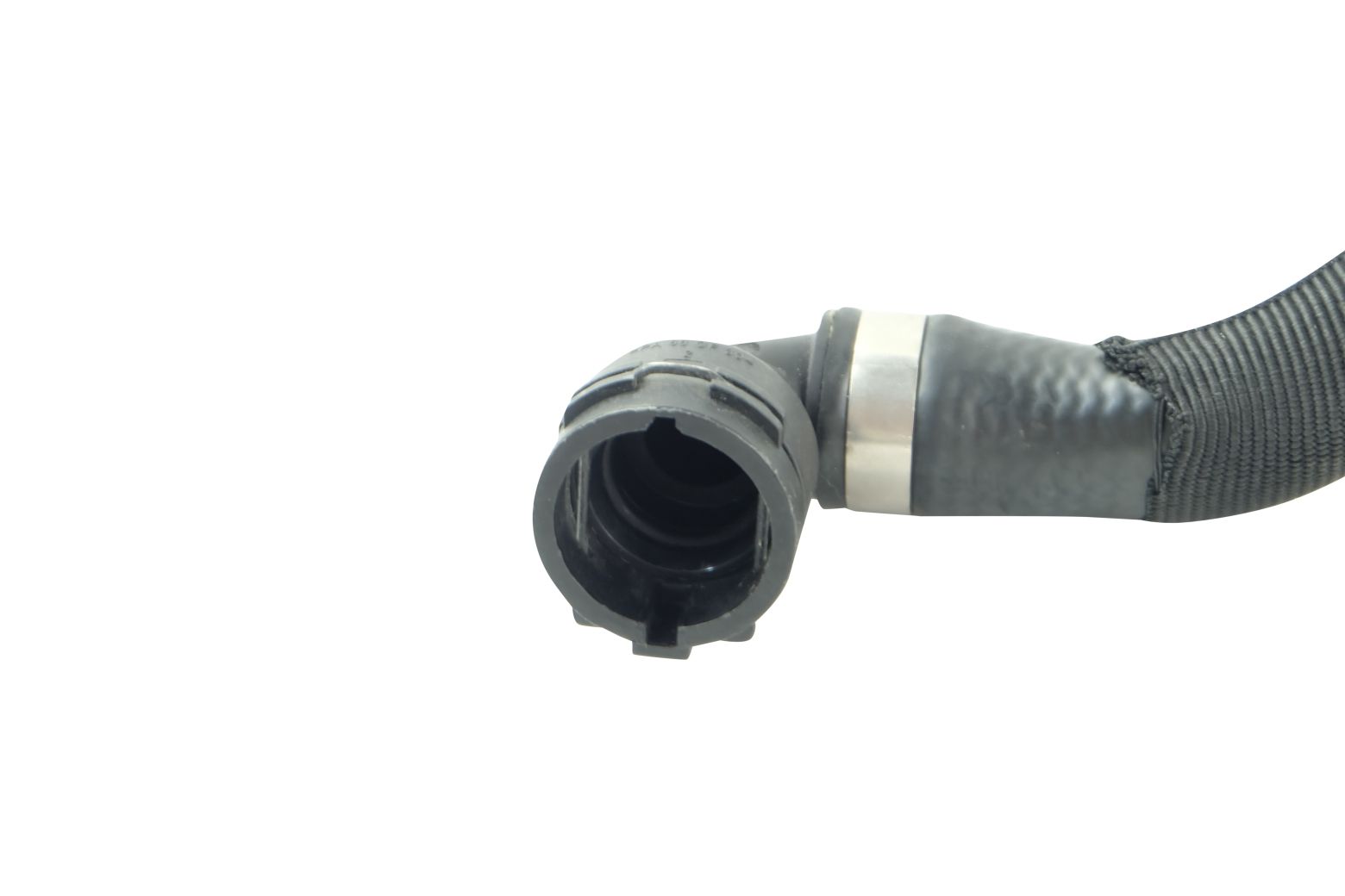 BOGAP Radiator Hose B4228182