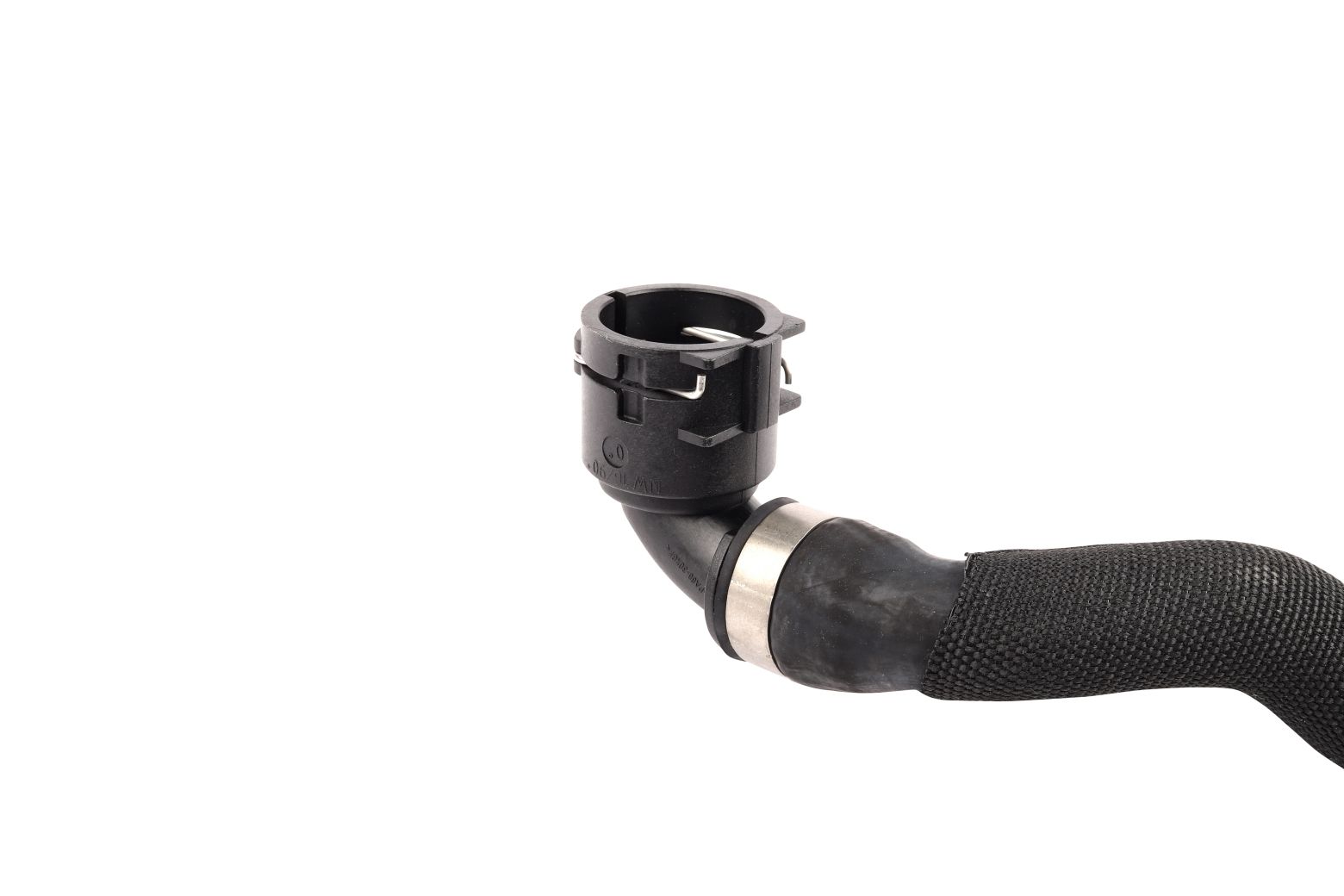 BOGAP Radiator Hose B4228185