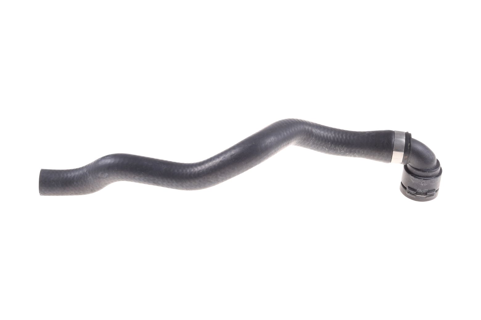 BOGAP Radiator Hose B4228187