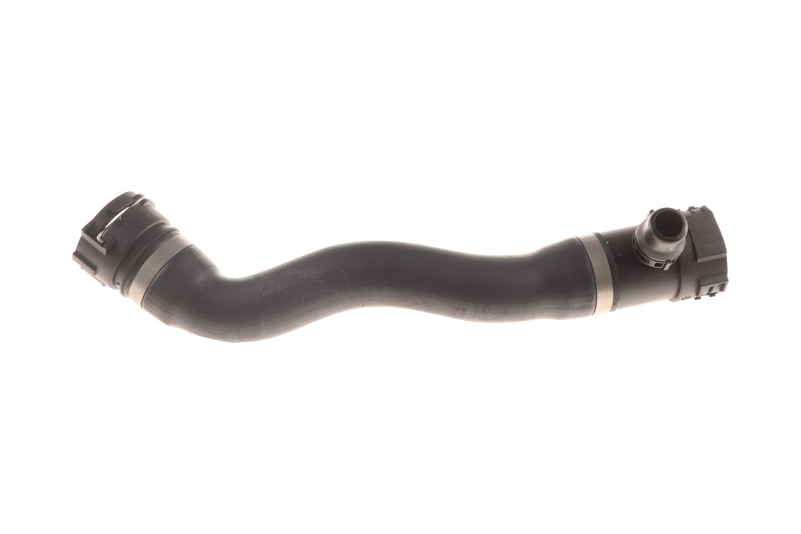 BOGAP Radiator Hose B4228188