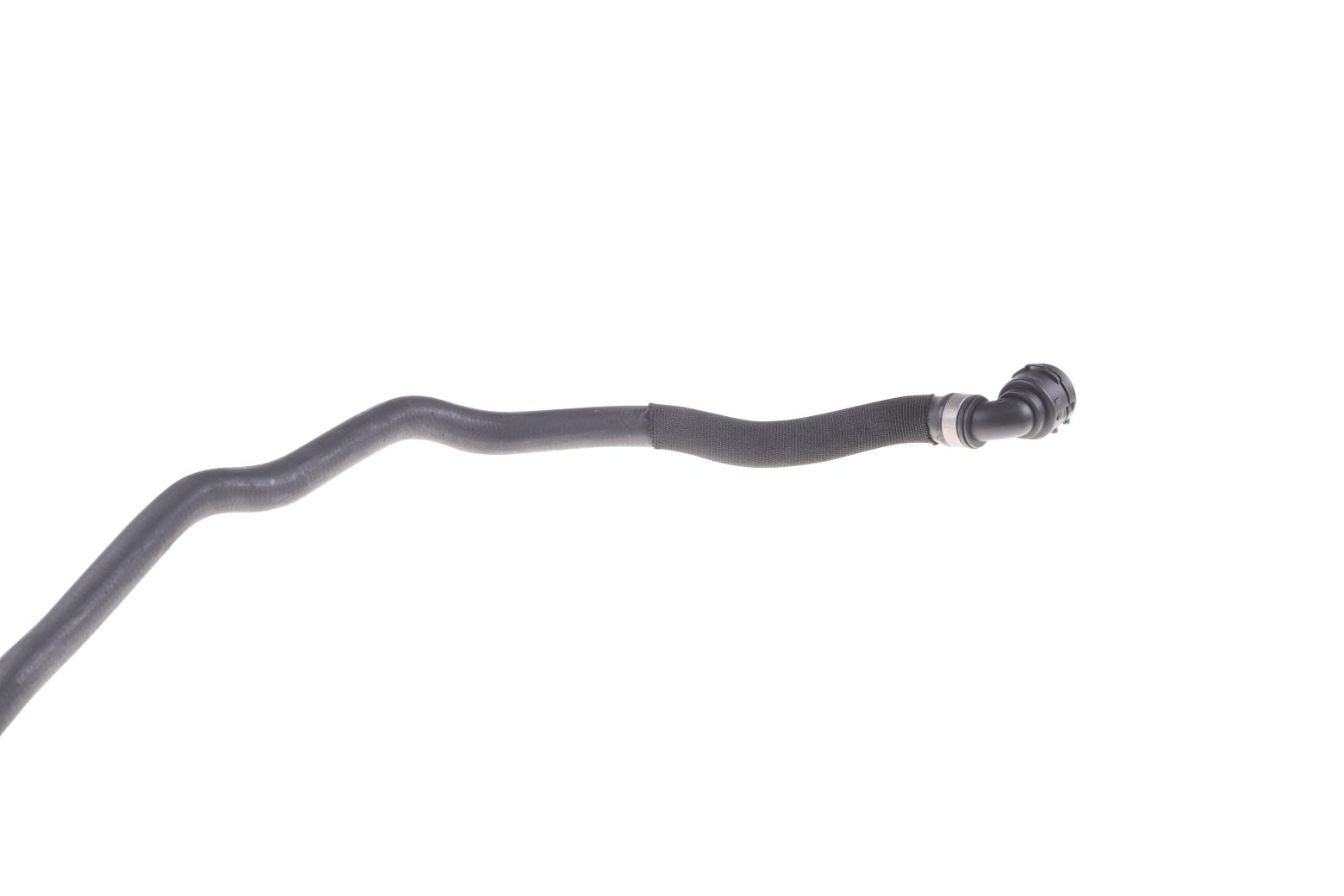 BOGAP Radiator Hose B4228198