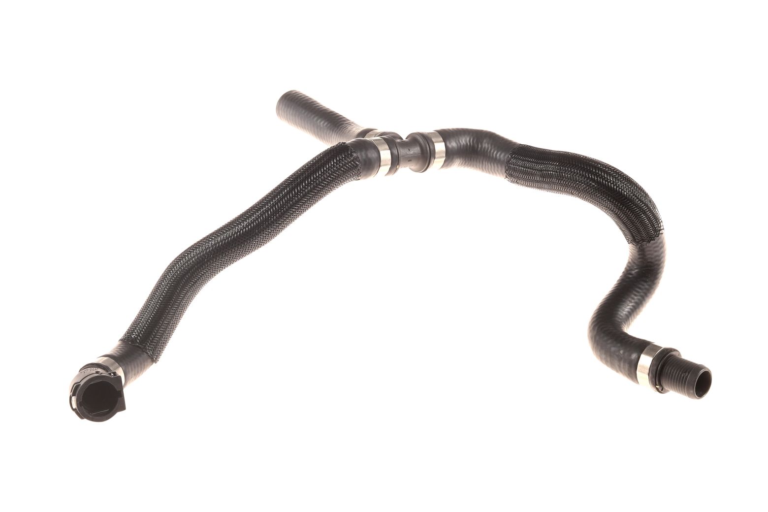 BOGAP Radiator Hose B4228199