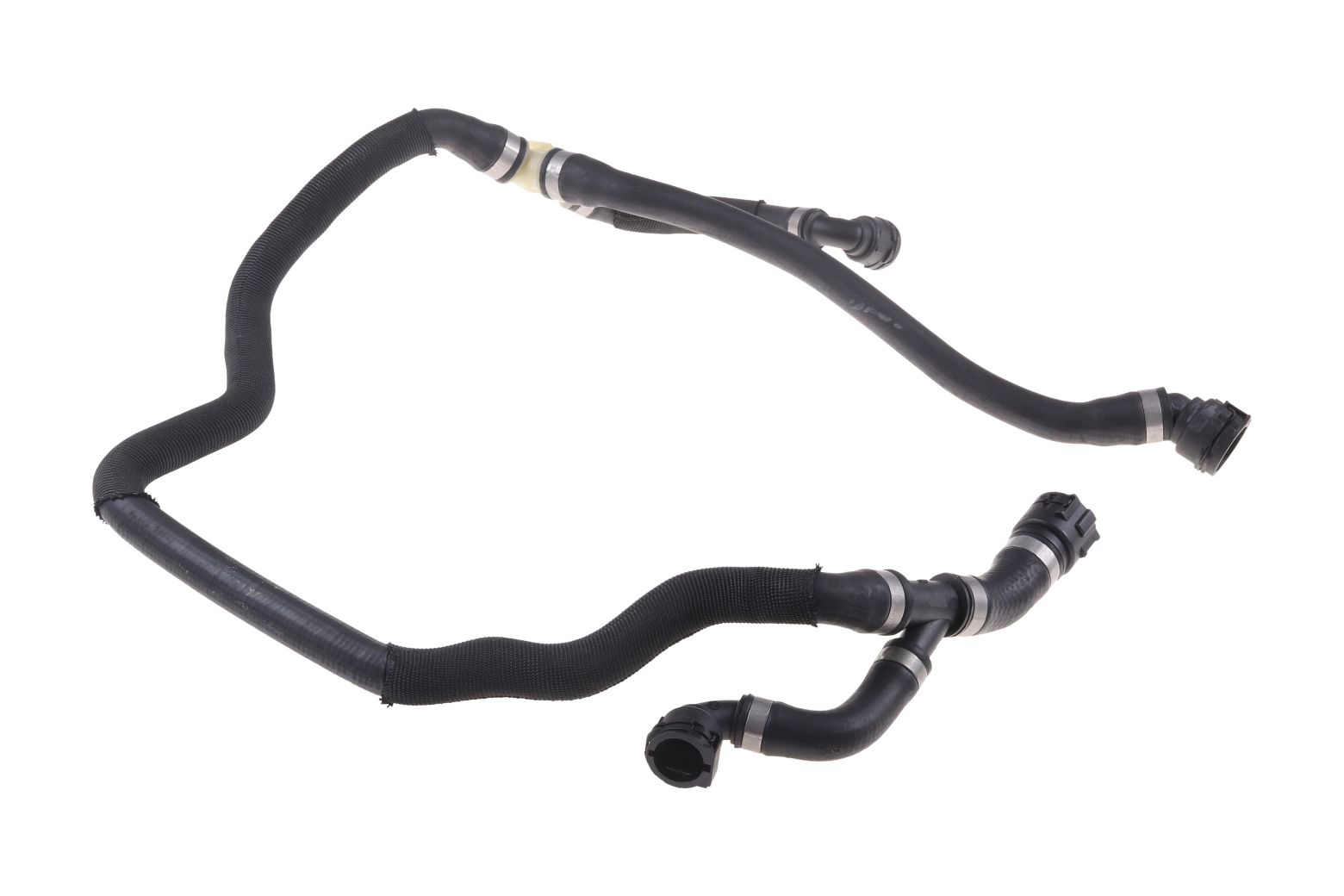 BOGAP Radiator Hose B4228206